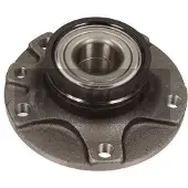 MAXGEAR 33-1026 Wiellagerset