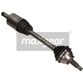 MAXGEAR 49-1121 Aandrijfas