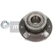 MAXGEAR 33-0598 Wiellagerset