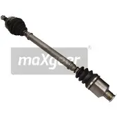 MAXGEAR 49-0587 Aandrijfas