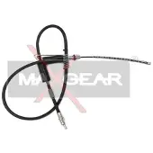 MAXGEAR 32-0263 Handremkabel