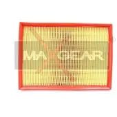 MAXGEAR 26-0110 Luchtfilter