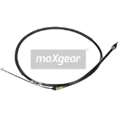 MAXGEAR 32-0071 Handremkabel