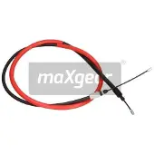MAXGEAR 32-0365 Handremkabel