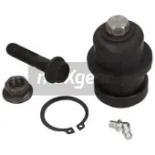 MAXGEAR 72-3152 Fuseekogel