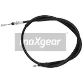 MAXGEAR 32-0166 Handremkabel