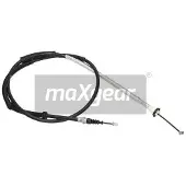 MAXGEAR 32-0581 Handremkabel