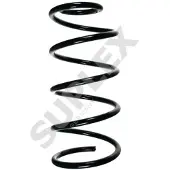 SUPLEX 10316 Chassisveer