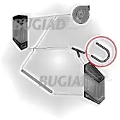 BUGIAD 86647 Laadluchtslang