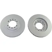 KAVO PARTS BR-5722-C Remschijf