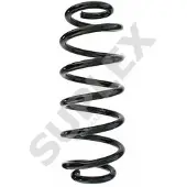 SUPLEX 39480 Chassisveer