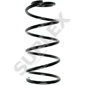 SUPLEX 10317 Chassisveer