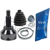 GSP 818105 Homokineet reparatie set, aandrijfas