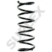 SUPLEX 10348 Chassisveer