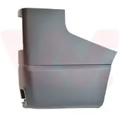 VAN WEZEL 4396536 Achterbumper
