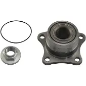 KAVO PARTS WBK-9017 Wiellagerset