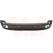VAN WEZEL 0687545 Achterbumper