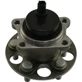 KAVO PARTS WBH-9075 Wiellagerset