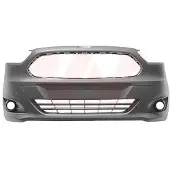 VAN WEZEL 1925571 Bumper