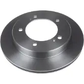 FEBI BILSTEIN 108650 Remschijf