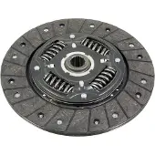 Blue Print ADV183132 Koppelingsplaat