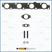 Ajusa JTC12392 Turbocharger, montageset