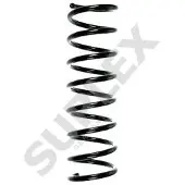 SUPLEX 10394 Chassisveer
