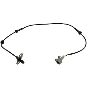 KAVO PARTS BAS-6511 Wielsnelheidssensor (ABS)