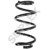 SUPLEX 03259 Chassisveer