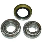 KAVO PARTS WBK-1008 Wiellagerset