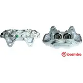 Brembo F 54 119 Remklauw