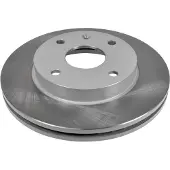 FEBI BILSTEIN 108533 Remschijf