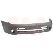 VAN WEZEL 0956576 Bumper