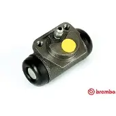 Brembo A 12 268 Wielremcilinder