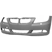 VAN WEZEL 0657575 Bumper