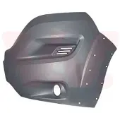 VAN WEZEL 4064567 Bumper