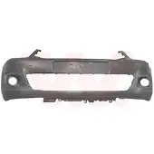 VAN WEZEL 0921570 Bumper