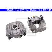 Ate 24.3606-1711.5 Remklauw