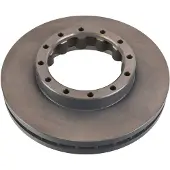FEBI BILSTEIN 47461 Remschijf