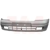 VAN WEZEL 3742575 Bumper