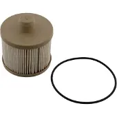 Blue Print Brandstoffilter ADBP230005