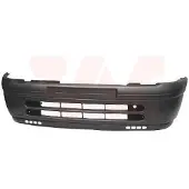 VAN WEZEL 4339570 Bumper