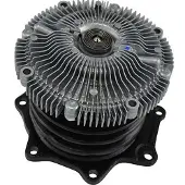 KAVO PARTS NW-2234 Waterpomp