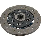 Blue Print ADU173108 Koppelingsplaat