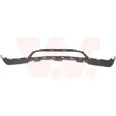 VAN WEZEL 0688576 Bumper