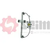 Seim 900505 Raammechanisme