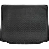 Element Kofferbakmat voor BMW X3 2018->