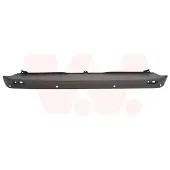 VAN WEZEL 4396541 Achterbumper