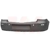 VAN WEZEL 5888544 Achterbumper