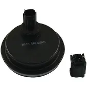 KAVO PARTS BAS-9131 Wielsnelheidssensor (ABS)